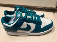 Nike Dunk Low Berlin - Mitte Vorschau