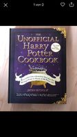 Unofficial Harry Potter Cookbook / Kochbuch Dinah Bucholz Leipzig - Knautkleeberg-Knauthain Vorschau