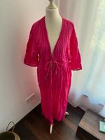 Strandkaftan C&A Strandkleid pink München - Moosach Vorschau