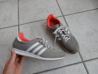 Turnschuhe/ Sneaker von Adidas Gr. 40 2/3 Bayern - Sankt Wolfgang Vorschau