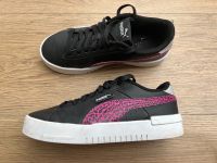 ⭐️TOP⭐️ PUMA Turnschuhe / Sneaker / Halbschuhe Gr. 35,5 - 22 cm Frankfurt am Main - Westend Vorschau