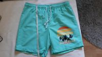 Badehose Shorts Bermuda kurze Hose Gr. 48/50 Schleswig-Holstein - Reinbek Vorschau