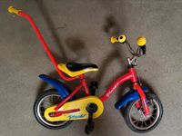 Kinderfahrrad Lernrad Lernfahrrad Sachsen-Anhalt - Magdeburg Vorschau