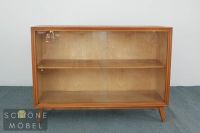 DDR Vintage Vitrine Sideboard Mid Century Kommode Anrichte Retro Berlin - Lichtenberg Vorschau