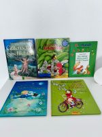 Verschiedene Kinderbücher/ Drache Kokosnuss, Mondfuchs, Lotta Baden-Württemberg - Philippsburg Vorschau