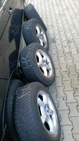 BMW x5 Reifen mit Felgen 235/65R17_108H Hessen - Rockenberg Vorschau