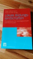 Lokale Bildungslandschaften - Perspektiven für Ganztagsschulen Ricklingen - Mühlenberg Vorschau