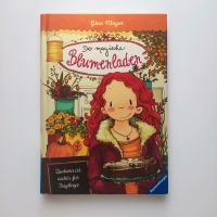 Kinderbuch / Der magische Blumenladen Baden-Württemberg - Immenstaad Vorschau