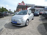 Fiat 500 Lounge Lübeck - St. Lorenz Nord Vorschau