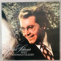 Peter Schreier singt Weihnachtslieder, Schallplatte LP/EP, Einzel Berlin - Lichtenberg Vorschau