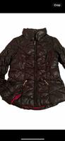 Wintermantel Parka Tally Weijl Gr.34 XS Schwarz pink NP:60€ Häfen - Bremerhaven Vorschau