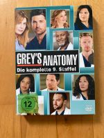 Grey’s Anatomy Staffel 9 Berlin - Mitte Vorschau