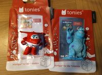 Tonie, Super Wings Nordrhein-Westfalen - Augustdorf Vorschau