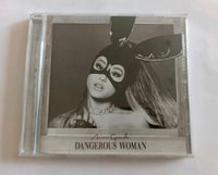 Ariana Grande - Dangerous Woman (2016) CD Nordrhein-Westfalen - Wesel Vorschau