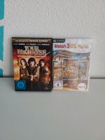 CD Videospiel Match 3x3 Paket, Your Highness Film Baden-Württemberg - Dornstetten Vorschau