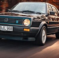 VW Golf 2 WhatsApp Gruppe Umkreis Aschaffenburg Bayern - Aschaffenburg Vorschau