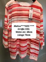 T-Shirt Röttone mit Apricot, Größe  48/50: NEU Saarland - Nalbach Vorschau