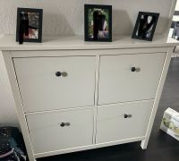 IKEA Hemnes Schuhschrank Nordrhein-Westfalen - Krefeld Vorschau