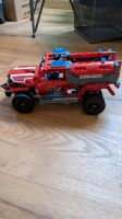 Lego Technic First Responder Niedersachsen - Melle Vorschau