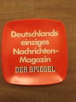 Zahlteller „DerSpiegel“ 70er Jahre Baden-Württemberg - Balingen Vorschau