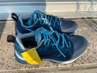 Jack Wolfskin Schuhe Nordrhein-Westfalen - Beckum Vorschau