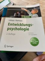 Lohaus / Vierhaus „Entwicklungspsychologie des Kindes-…“ Dortmund - Lütgendortmund Vorschau