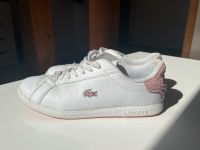 Lacoste Sneaker Graduent Absolvent Gr. 38 Bayern - Schierling Vorschau