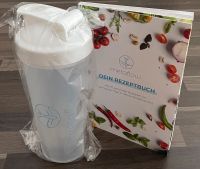 Metaflow Set Rezeptbuch Shaker für Stoffwechselshakes Hessen - Hauneck Vorschau