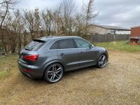 Suche Audi Q3 oder BMW X1, Benziner , Automatik Herzogtum Lauenburg - Geesthacht Vorschau