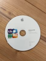 iLife Version 11 MAC OS CPU Drop-In DVD Hessen - Pfungstadt Vorschau