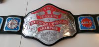 Wrestling Gürtel NWA Television Championship Belt WWE AEW TNA Osterholz - Ellenerbrok-Schevemoor Vorschau