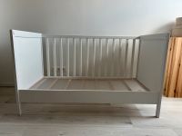 Ikea Sundvik Kinderbett mit Matratze Nordrhein-Westfalen - Rösrath Vorschau