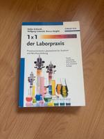 1 x 1 der Laborpraxis 2. Auflage Nordrhein-Westfalen - Rösrath Vorschau