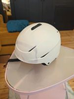 Crivit Skihelm Snowboardhelm S/M Weiß 56 - 59 Berlin - Pankow Vorschau