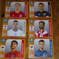 UEFA EURO 2020/21 von Panini Bremen - Huchting Vorschau