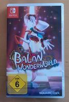Nintendo Switch-Spiel "Balan Wonderworld" Bayern - Buttenwiesen Vorschau