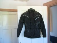 2-Teilige Damen Motorrad Jacke und Hose Textill Hessen - Willingen (Upland) Vorschau