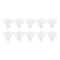 OSRAM GU5.3 LED Leuchtmittel Spot MR16 Reflektorlampe 3,8W Warmwe Essen - Stoppenberg Vorschau