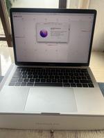 MacBook Pro 13". 2017  Touch Bar, 256 GB Bayern - Forchheim Vorschau