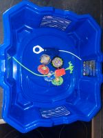 Beyblade Arena mit 2 Original Beyblades + Aufzieher Bayern - Marktsteft Vorschau