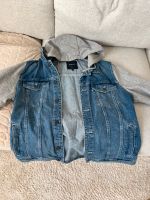 Jeansjacke XXL 1-2 mal benutz WIE NEU Clockhouse Hamburg-Nord - Hamburg Barmbek Vorschau