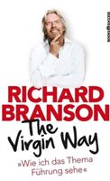 NEU The Virgin Way - Richard Branson (Führung, Leadership) Bayern - Maisach Vorschau