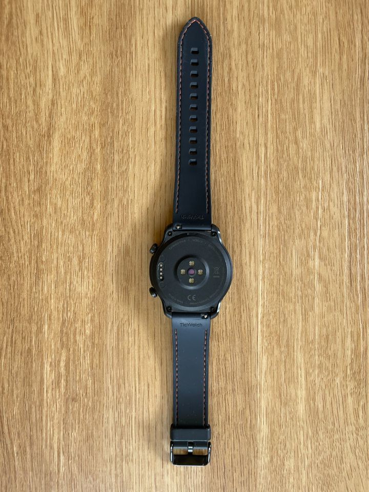 TicWatch Pro 3 GPS in Spalt