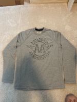 ACCADEMIA AERONAUTICA XL Grau Pullover Bremen - Oberneuland Vorschau