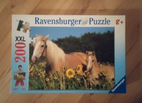 Ravensburger Puzzle * XXL 200 Teile * Pferde * Pony * 8+ * NEUw. Rosenthal am Rennsteig - Seibis Vorschau