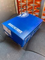 Boston BS Birkenstock 45 Mocha schmale Weite Friedrichshain-Kreuzberg - Kreuzberg Vorschau