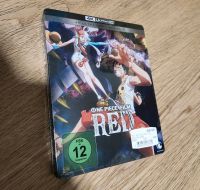One Piece Film Red 4K [Nagel Neu] Baden-Württemberg - Esslingen Vorschau