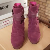 Tolle Stiefelette Ladystar by Daniela Katzengerger Gr. 39 - neu Bielefeld - Stieghorst Vorschau