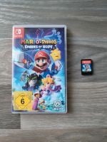 Nintendo Switch Spiel - Mario Rabbids Sparks and hope Sachsen - Rabenau Vorschau