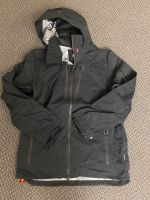 Volcom Guch Stretch Gore Jacket, Blk, L, Outerwear Stuttgart - Stuttgart-Süd Vorschau